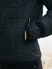 Firecrest Herrenjacke