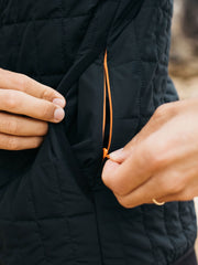 Firecrest Herrenjacke