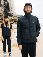 Firecrest Herrenjacke