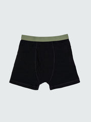 Eddy 2.0 Herren-Boxershorts aus Merinowolle