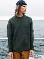 Men's Finisterre Barents Sweater