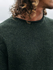 Men's Finisterre Barents Sweater
