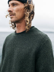 Men's Finisterre Barents Jumper