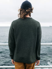 Men's Finisterre Barents Sweater