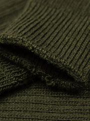 Ribbed Sock