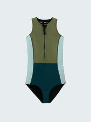 Women's Nieuwland 2mm Yulex® Swimsuit