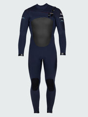 Men's Nieuwland 4.5/3.5mm Yulex® Chest Zip Wetsuit