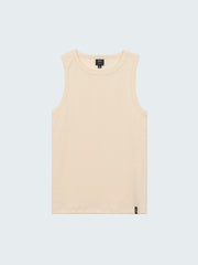 Women's Powes Ribbed Vest