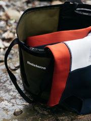 Drift 35L Waterproof Tote Bag