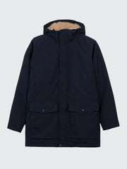Women's Vellus Parka Jacket