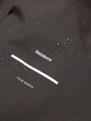 Vellus Damen-Parkajacke