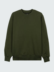 Men's Warren Heavyweight Sweatshirt