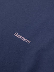 Herren-T-Shirt Waves