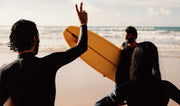 Wetsuit Guide