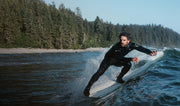 Yulex® Wetsuit Rental