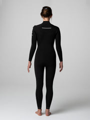 Women's Shearwater 4/3mm U-Zip Wetsuit