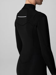 Women's Shearwater 4/3mm U-Zip Wetsuit