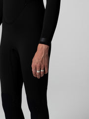 Women's Shearwater 4/3mm U-Zip Wetsuit