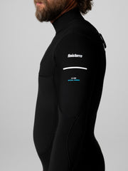 Men's Shearwater 4/3mm U-Zip Wetsuit