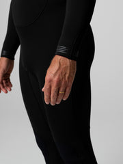 Men's Shearwater 4/3mm U-Zip Wetsuit