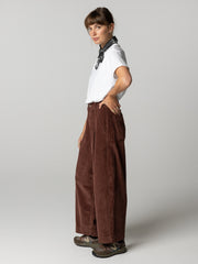 Women's Studio Cord Pant