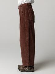 Women's Studio Cord Pant