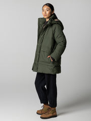 Women's Kittiwake Insulated Parka
