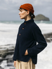 Women's Elowen Fleece Sweater