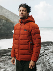Men's Nebulas Insulated Jacket