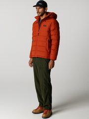 Men's Nebulas Insulated Jacket