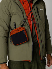 Mako Crossbody Bag