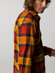Men's Beardsmore Shirt