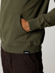 Coho Herren-Hoodie