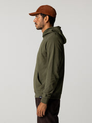 Coho Herren-Hoodie