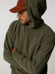 Coho Herren-Hoodie