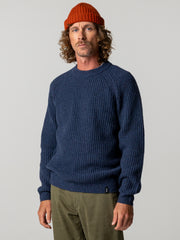 Men's Mora Knit Sweater