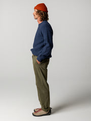 Men's Mora Knit Sweater