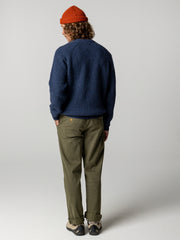 Men's Mora Knit Sweater