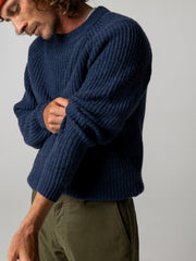 Men's Mora Knit Sweater