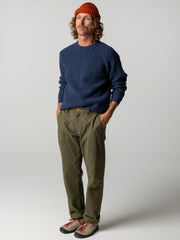 Men's Mora Knit Sweater