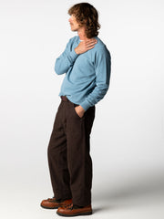 Coho Herren-Sweatshirt