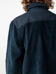 Men's Basset Cord Shirt