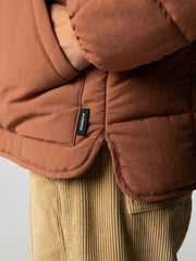 Lapwing gefütterte Damen-Jacke