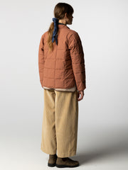 Lapwing gefütterte Damen-Jacke
