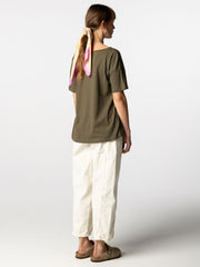 Women's Kea T-Shirt