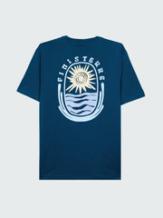 Men's Winter Sun T-shirt