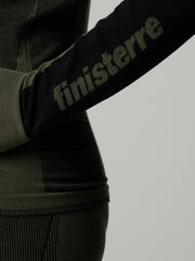 Ria nahtlose Damen-Baselayer
