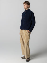 Women's Elowen Fleece Sweater