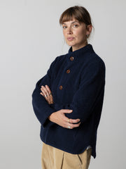 Women's Elowen Fleece Sweater