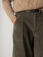 Studio Cordhose für Frauen